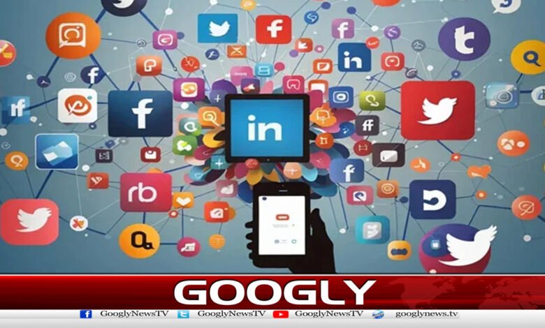 Taking a break from social media is beneficial for mental health