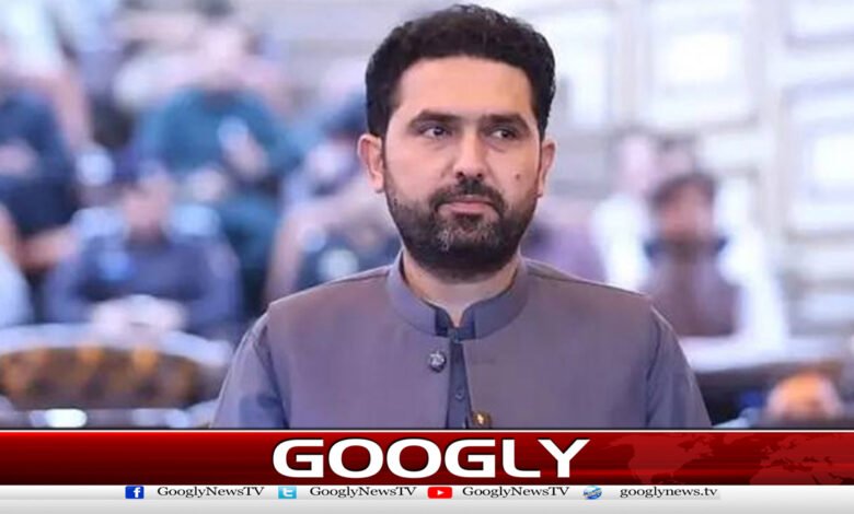 Sohail Afridi launches street movement from Lahore