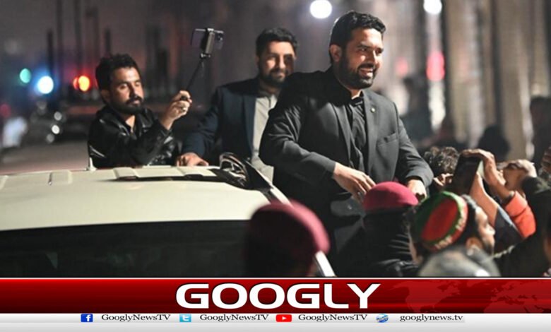 وزیراعلیٰ خیبرپختونخواسہیل آفریدی نے مریم نواز کو خط لکھ دیا 1 Khyber Pakhtunkhwa Chief Minister Sohail Afridi wrote a letter to Maryam Nawaz