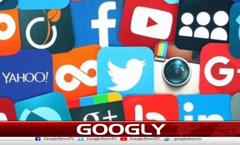 ریاست مخالف پروپیگنڈا کرنے والے سوشل میڈیا اکاؤنٹس کا سراغ مل گیا 1 Social media accounts spreading anti-state propaganda traced
