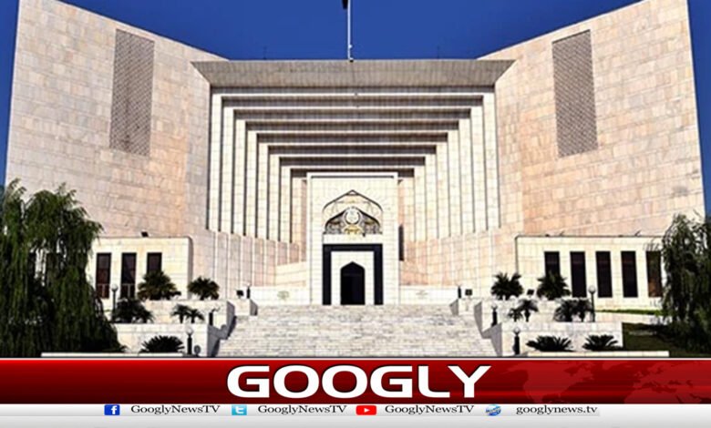 If cases were decided on the basis of the Quran, then the prisons would be empty, says Supreme Court