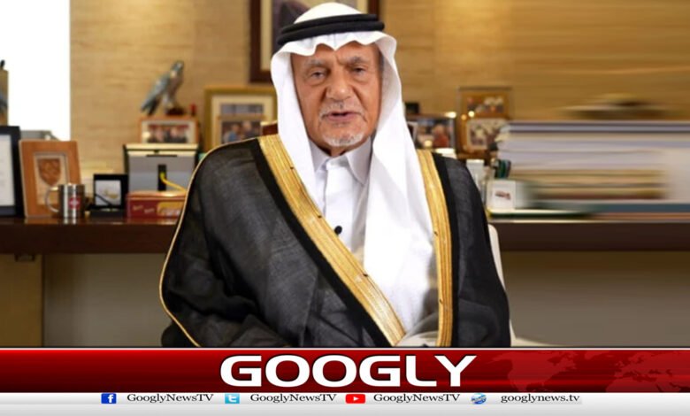 سفارتی تعلقات کی بحالی،سعودی عرب نےاسرائیل کے سامنے شرط رکھ دی 1 Saudi Arabia sets conditions for Israel to restore diplomatic relations