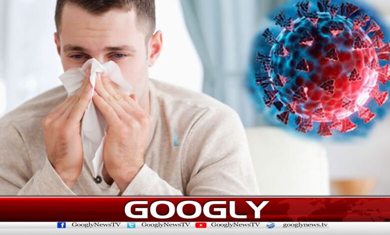 پاکستان میں سپر فلوکے4مریض رپورٹ 1 4 Super Flu patients reported in Pakistan