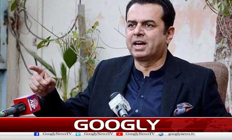 پی ٹی آئی والوں کیلئے گڈ ٹو سی یو والا دور واپس نہیں آئیگا،طلال چودھری 1 The era of "Good to CU" will not return for PTI members, says Talal Chaudhry