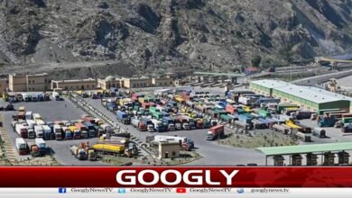 Afghan traders face severe hardships due to Pakistan's trade suspension