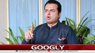 Those who make false statements will be brought to Pakistan from abroad, Talal Chaudhry