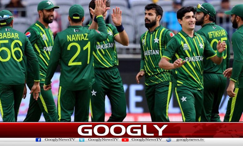 Pakistan T20 squad for Sri Lanka tour expected to be announced soon