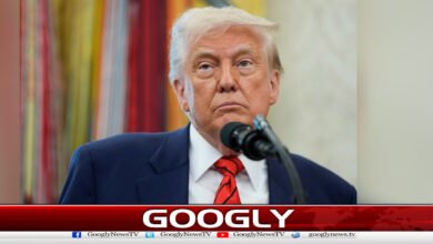 Trump announces second phase of Gaza peace plan to begin soon