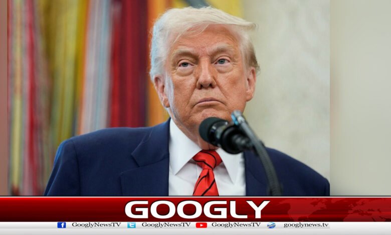 ٹرمپ کا غزہ امن منصوبے کا دوسرا مرحلہ جلد شروع کرنےکااعلان 1 Trump announces second phase of Gaza peace plan to begin soon