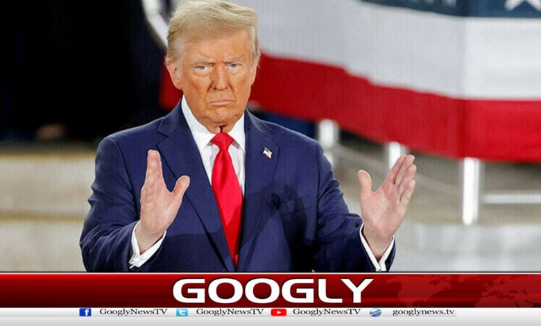 Trump offers to let illegal immigrants leave the US for $3,000