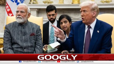 Trump threatens to impose more tariffs on Indian imports