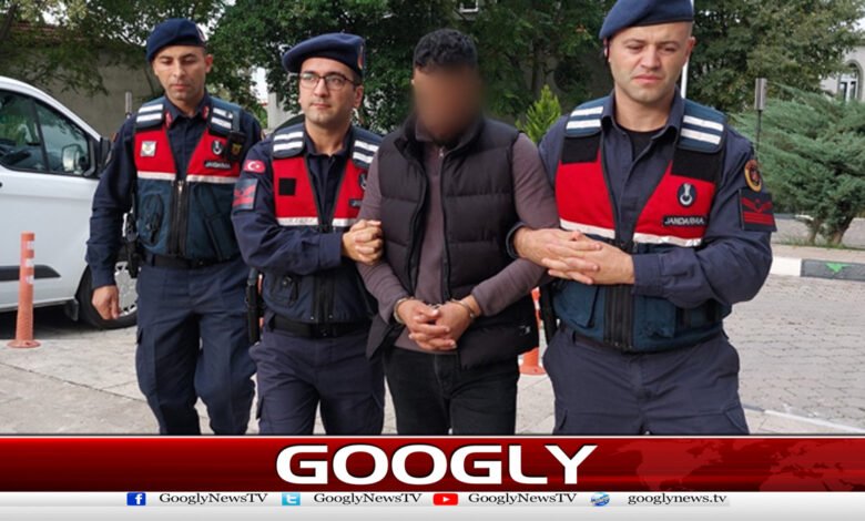 Terrorist plot foiled in Turkey, 115 suspected ISIS members arrested