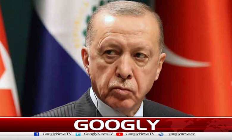 ترکیہ اور پاکستان کی دوستی قیامت تک قائم رہے گی، طیب ایردوان 1 Turkey-Pakistan friendship will last until the Day of Judgment, says Erdogan