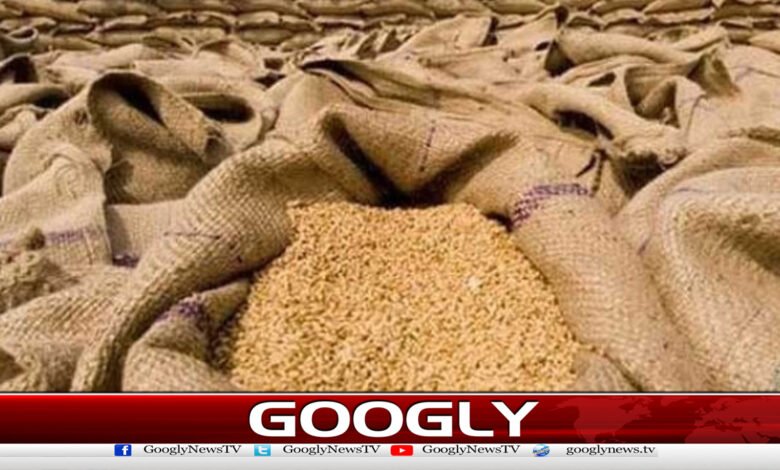 Another IMF condition: Government to withdraw from wheat procurement process