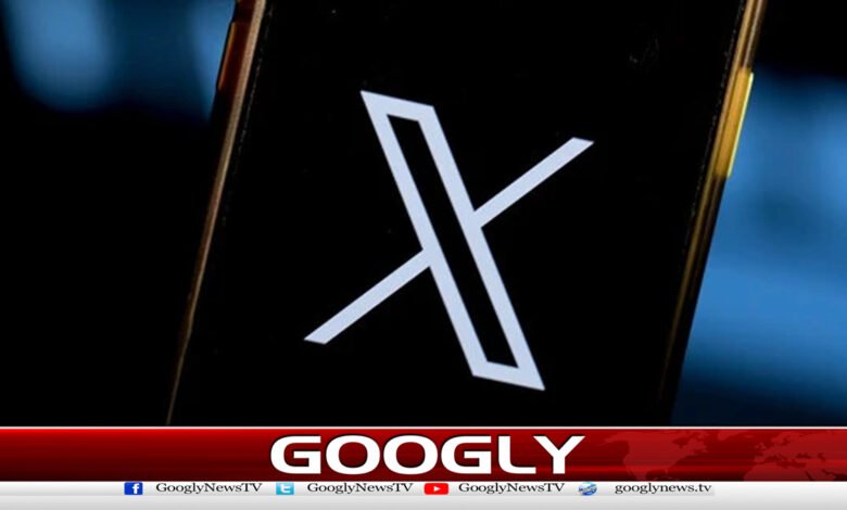 یورپی یونین نےایکس پر 12 کروڑ یورو کا جرمانہ عائد کردیا 1 The European Union has imposed a fine of 120 million euros on X.