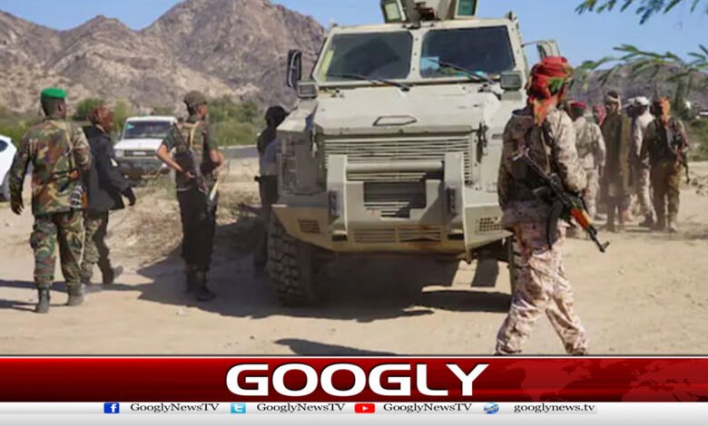 Yemen announces termination of defense agreement with UAE