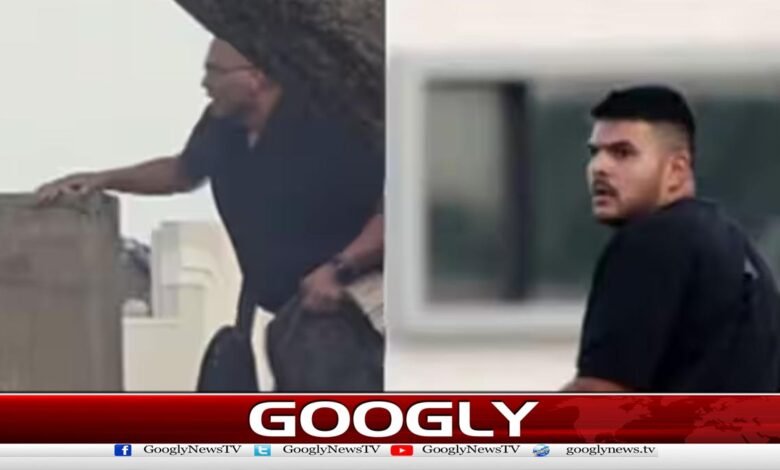 Sydney incident: Attacker revealed to have traveled to the Philippines on an Indian passport