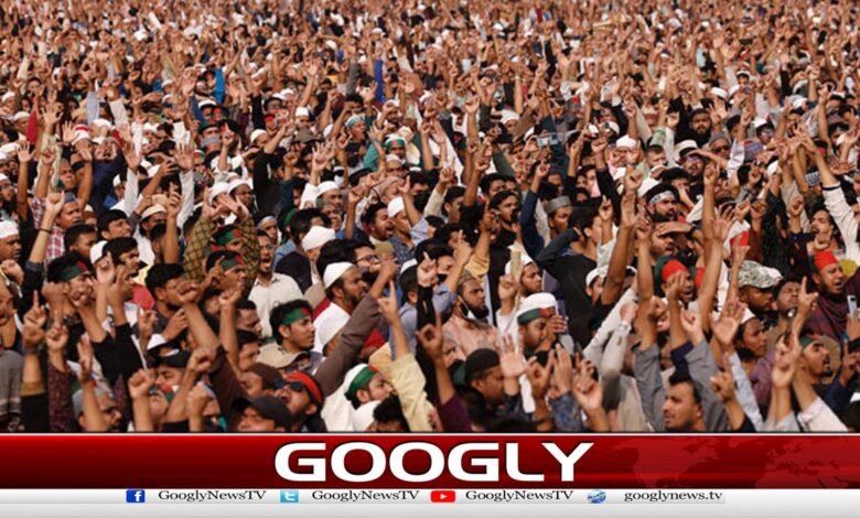 Bangladesh: Student movement leader Sharif Usman Hadi laid to rest