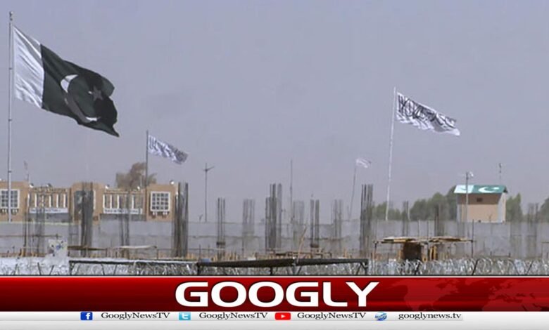 Pakistan and Afghanistan are heading towards a new wave of tension, US media says