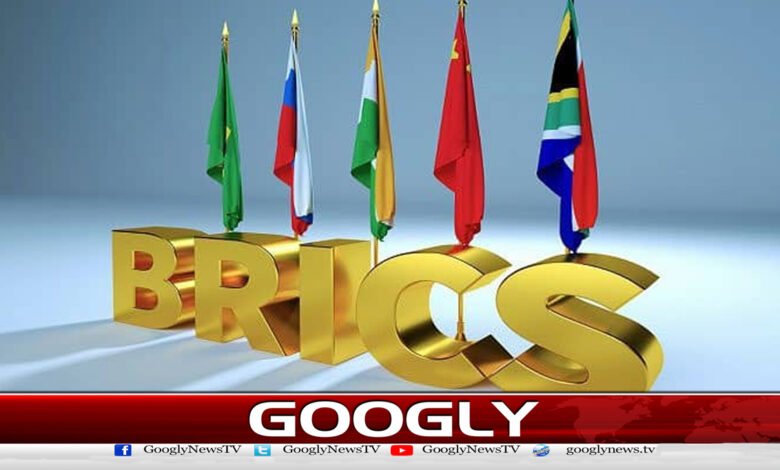 Pakistan has expressed its desire to join BRICS.