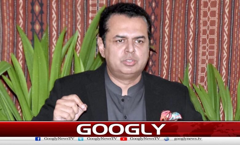 طلال چوہدری کی ملک میں نئے صوبوں کے قیام کی حمایت 1 Talal Chaudhry supports the establishment of new provinces in the country