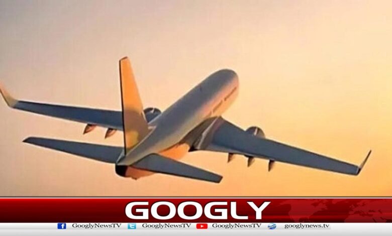 پاکستان کی بھارتی طیاروں کیلئے فضائی حدود کی بندش میں ایک ماہ کی مزید توسیع