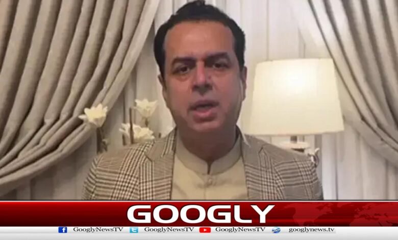 PTI's 'unfair criticism' forced the army to respond, Talal Chaudhry