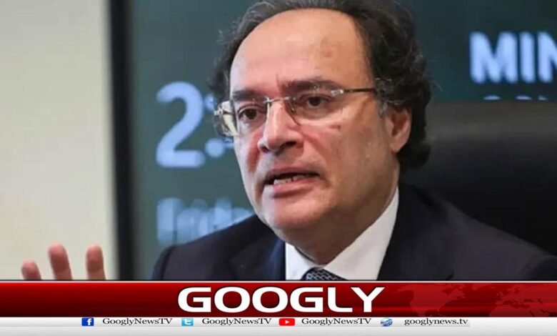 Legislation to make assets of government employees public has been completed, says Finance Minister