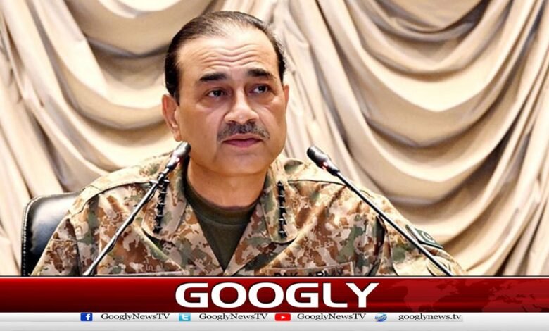 The order and fatwa of jihad are the sole prerogative of the state, says Field Marshal