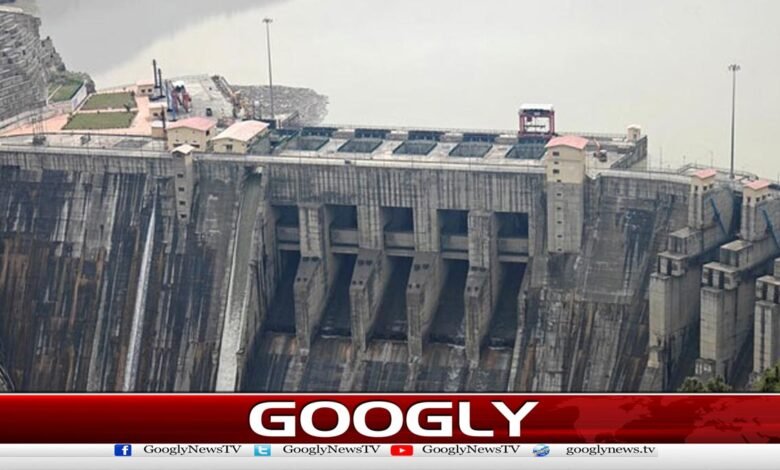 بھارتی آبی جارحیت : دریائے چناب پر پن بجلی منصوبے کی منظوری 1 India approves hydropower project on Chenab river