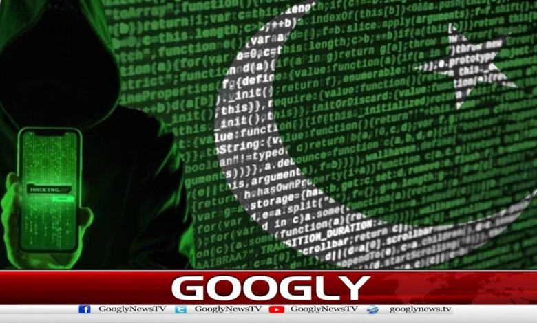 ڈیجیٹل کرائم کے خلاف اقدامات کی سالانہ رپورٹ جاری 1 Annual report on measures against digital crime released