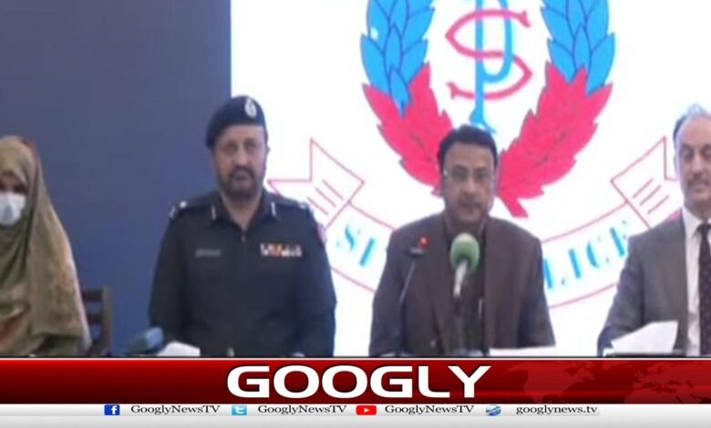 سکیورٹی اداروں کی کارروائی،کراچی میں دہشت گردی کے منصوبے سے بچی کو بچا لیا گیا