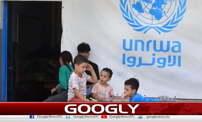 Israel revokes UNRWA's immunity from Palestinian authorities