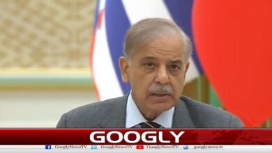 The threat of terrorism is emerging from Afghanistan, the international community should play its role: Prime Minister