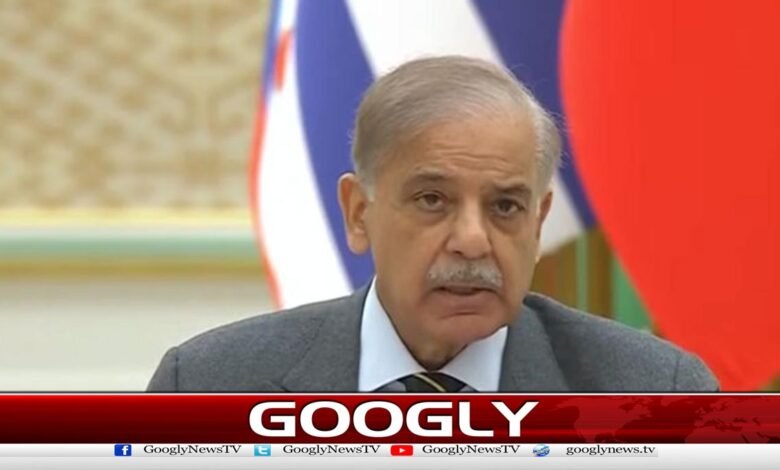 Pakistan has emerged from economic crisis: Prime Minister