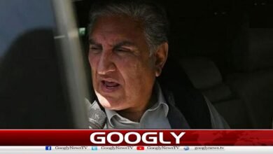 Shah Mehmood Qureshi discharged from hospital, transferred back to Kot Lakhpat Jail