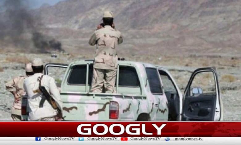 ایران میں غیر قانونی طور پر سرحد عبور کرتے ہوئے درجنوں افغانی ہلاک 1 Dozens of Afghans killed while illegally crossing border into Iran