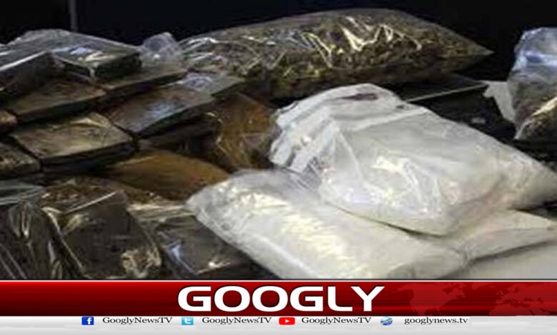 بلوچستان کے سرکاری مال خانے سے چھ من منشیات کس نے چرائی؟ 1 Who stole six maunds of drugs from the government warehouse in Balochistan?