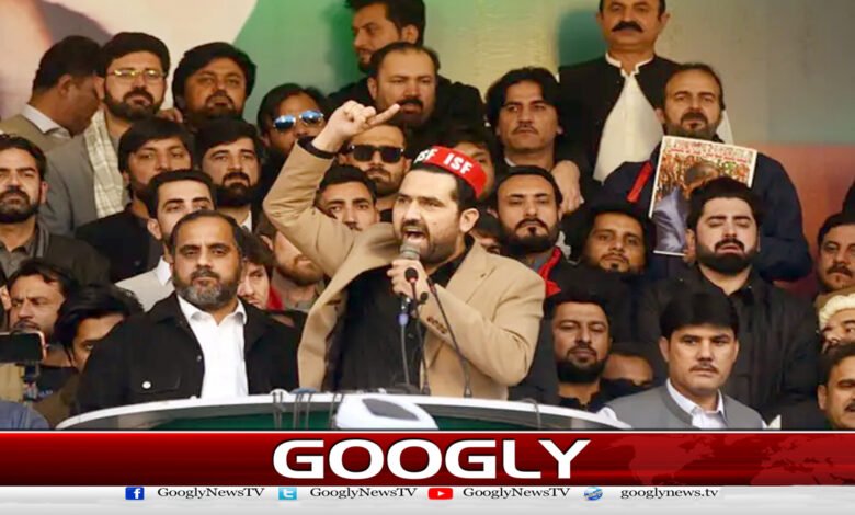 سندھ میں پیپلزپارٹی کی ڈکٹیٹر شپ قائم ہے : سہیل آفریدی 1 PPP dictatorship is established in Sindh: Sohail Afridi