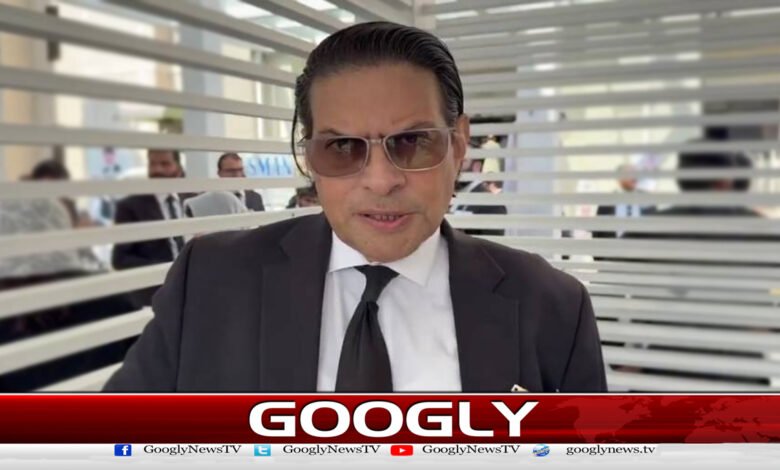 No one is begging to meet Imran Khan: Salman Akram Raja