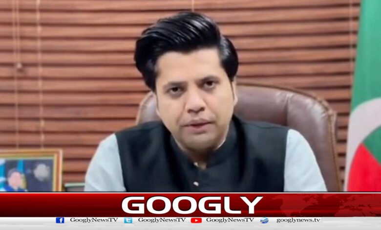 Federal government is trying to blame the Tirah Valley operation on the KP government: Shafi Jan