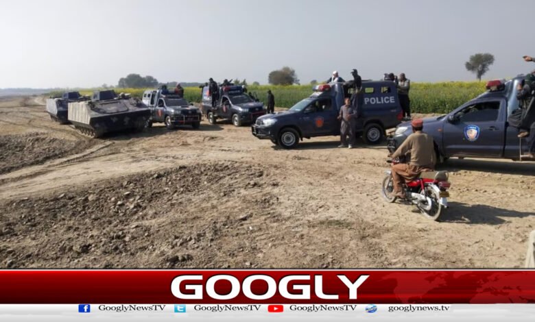 حکومت کچے کے ڈاکوؤں کو پٹا ڈالنے میں ناکام کیوں؟ 1 Why has the government failed to eliminate bandits?