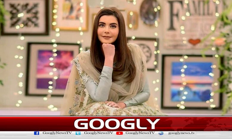 I don't ignore criticism of myself: Nida Yasir