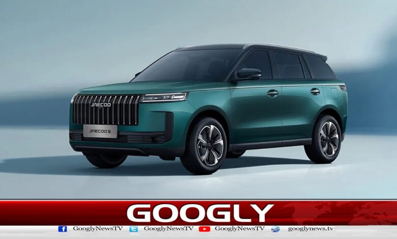 How did Jaecoo J5 beat Toyota, Honda and Haval?