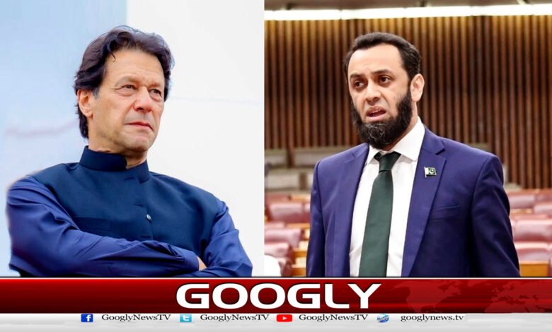 Imran Khan is completely healthy, underwent routine medical check-up: Attaullah Tarar