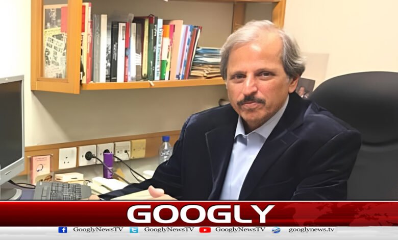 Sohail Afridi's 'Sindh visit'