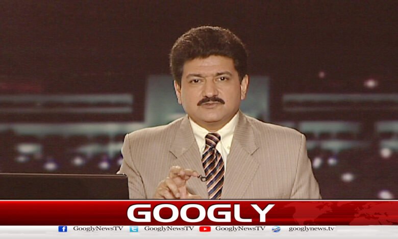 The curse of a grieving mother