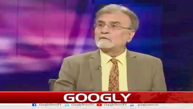 "اعتراف" سے کچھ سبق کشید کرنے کی میری کوشش 5 My attempt to draw some lessons from "Confession"