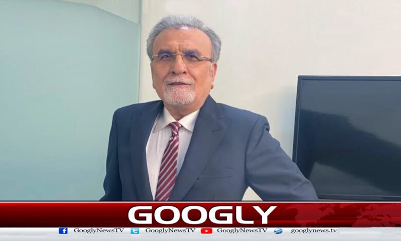’اعتراف‘: پاکستان کی مفصل تاریخ
