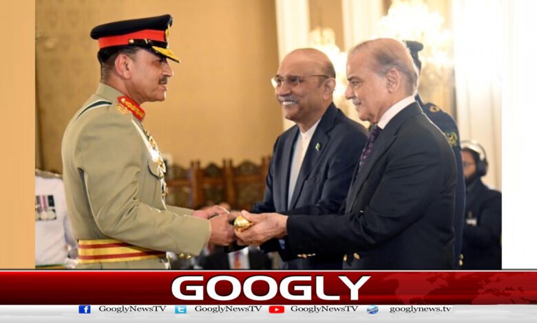 حکومت اور فوج کی شراکت داری سے پاکستان مضبوط ملک بن کر ابھرےگا : وزیراعظم 1 Pakistan will emerge as a strong country with partnership between government and army: Prime Minister